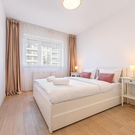 Jad - Luxury 3 Rooms & 2 Rooms Apartments In Kasper, Near Coresi Mall Brașov Exterior foto