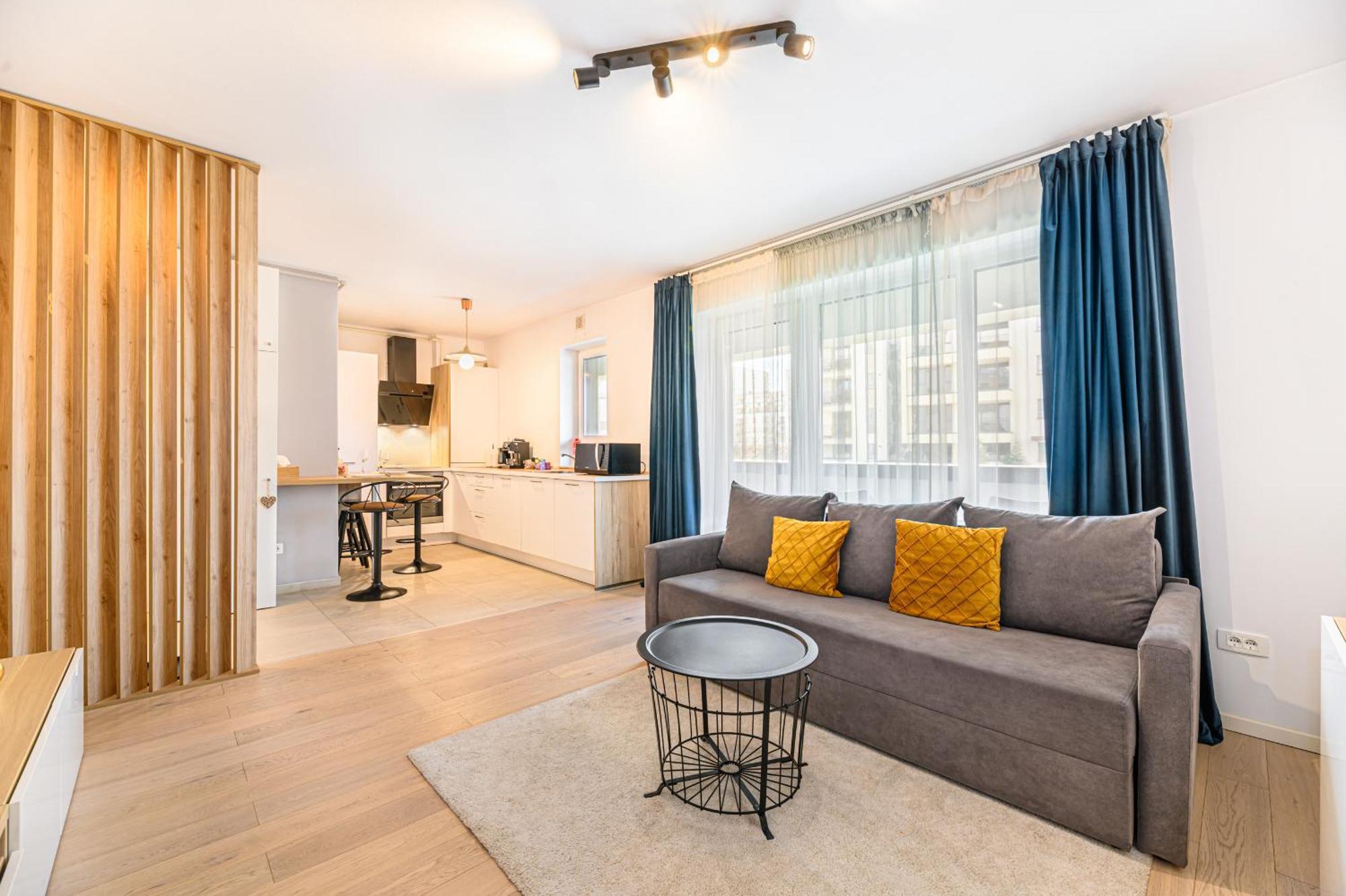Jad - Luxury 3 Rooms & 2 Rooms Apartments In Kasper, Near Coresi Mall Brașov Exterior foto