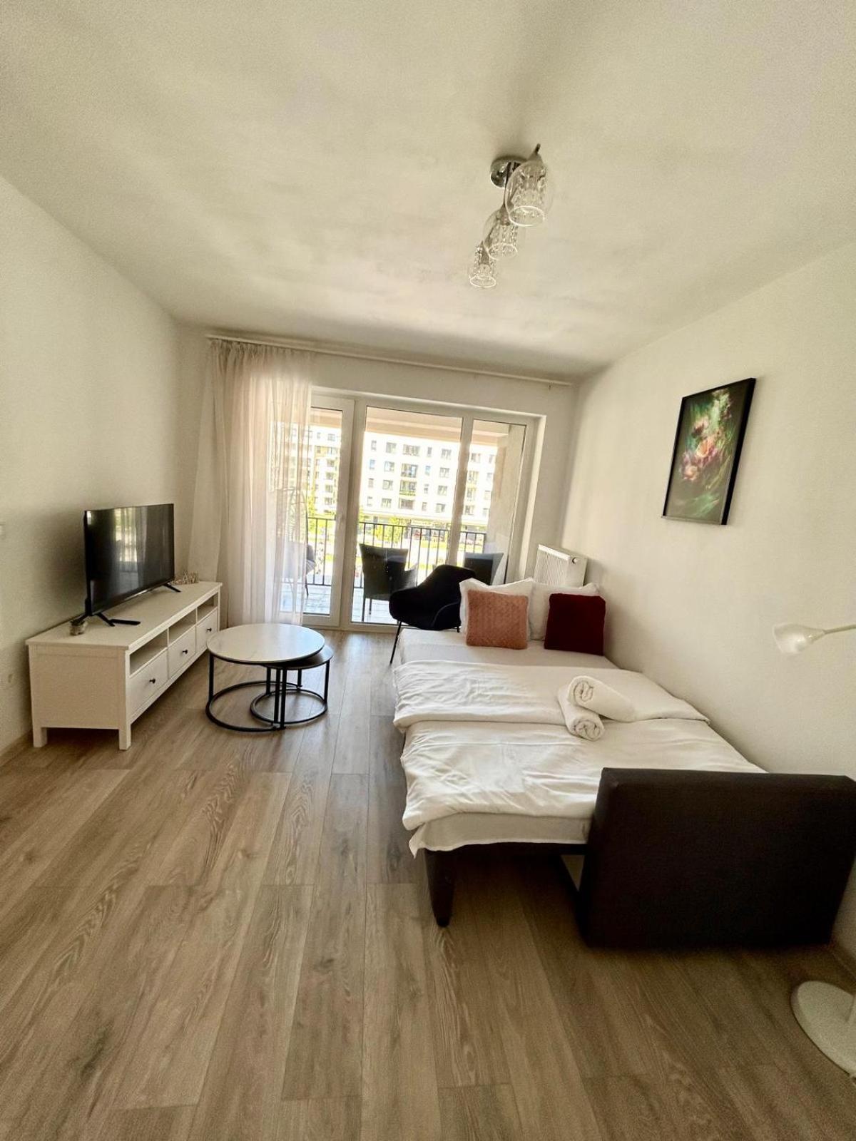 Jad - Luxury 3 Rooms & 2 Rooms Apartments In Kasper, Near Coresi Mall Brașov Exterior foto
